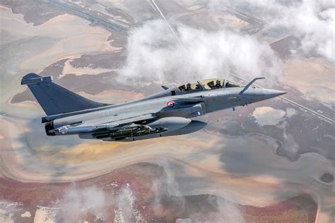 Fighter, Air bombs, The French air force, Rafale B, Dassault Rafale ...