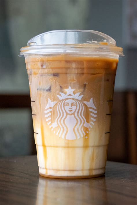 17 Best Starbucks Iced Coffee Drinks to Order » Grounds to Brew