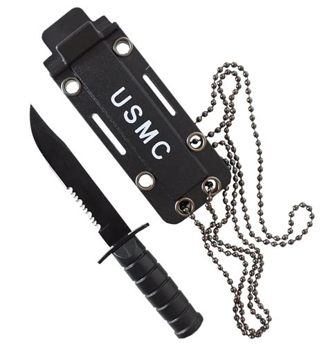 Free Tactical Neck Knife For Self Defense - SFIShop