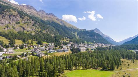 Hotel a Pontresina da 51 €/notte - Cerca su KAYAK