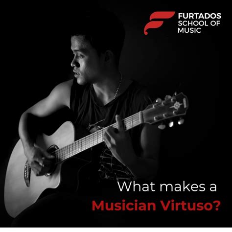 Unveiling the Virtuoso: Qualities That Define a Musician's Mastery