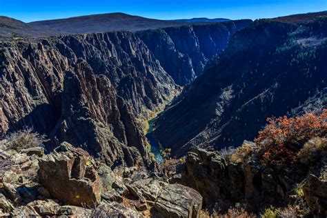 The Black Canyon | Terry Treks