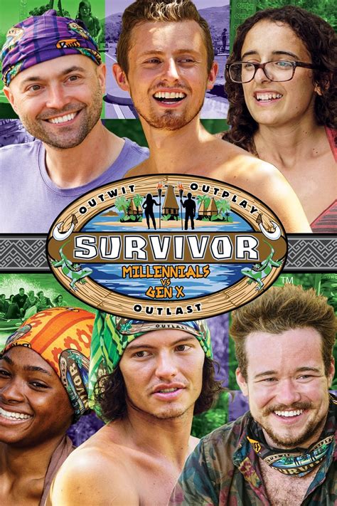 Survivor Season 33 - Watch full episodes free online at Teatv