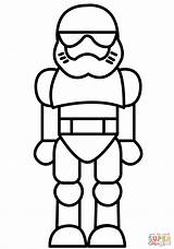 Lego Storm Trooper Coloring Pages sketch template