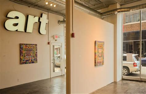 Art galleries in Kansas City | Buy art Kansas City from local artists