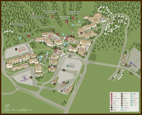 Getting to Jackson Hole Mountain Resort | Teton Village Directions