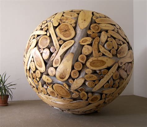 Gallery of Natural Art (With images) | Nature art, Wood construction, Raw materials