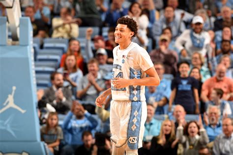 UNC Basketball: Tar Heels smash Cavaliers in Chapel Hill