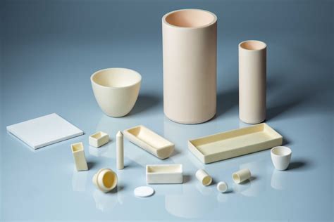 Industrial Ceramic Manufacturers Suppliers