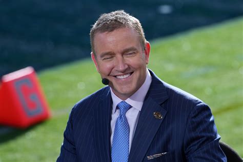 Kirk Herbstreit Reveals His Favorite 'College GameDay' Location ...