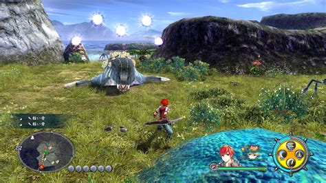 Ys VIII: Lacrimosa of Dana (Multi) chega ao PS4, PS Vita e PC em ...