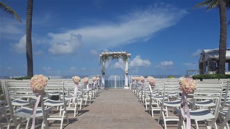 Fort Lauderdale Beach Weddings | Wedding Venues in Ft. Lauderdale