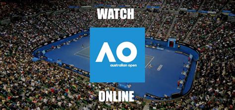 Australian Open live streaming: How to watch Australian Open tennis live?