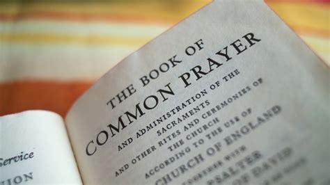 Choral Evensong (Book of Common Prayer), 472 Richmond St, London, ON ...