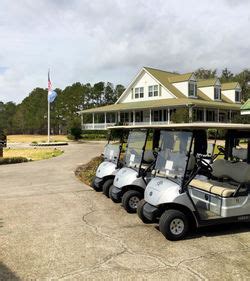 Legend Oaks Plantation | IMCcharleston