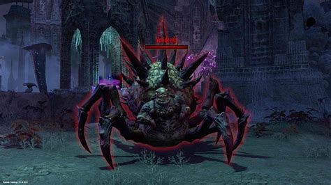 The Elder Scrolls Online (ESO) Cradle of Shadows Dungeon Guide - U7BUY Blog