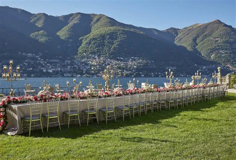 Mandarin Oriental, Lago di Como Hotel – Lake Como, Italy – Exterior ...