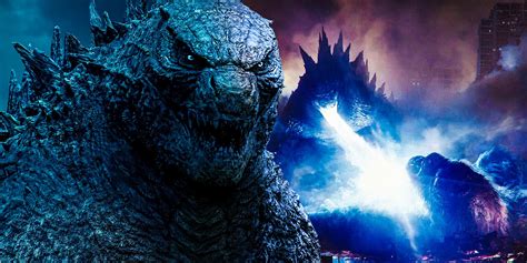 How Powerful Godzilla's Atomic Breath Is Confirmed