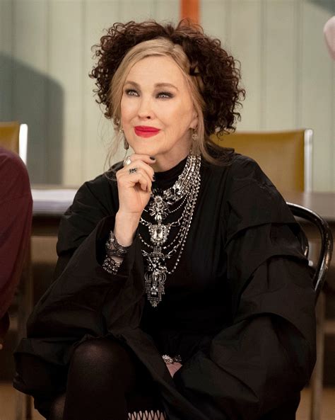 Moira Rose's Wigs: See Catherine O'Hara's Best Looks on 'Schitt's Creek'