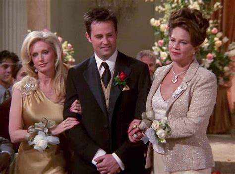 ‘Friends’ Creator Apologizes for Kathleen Turner Role, Misgendering ...