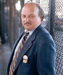 NYPD Blue | Characters | Andy Sipowicz