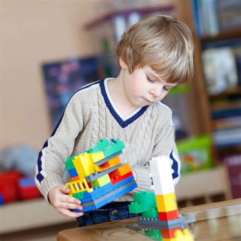 Have you ever played with wooden Lego blocks? Probably not. Most people know only the plastic ...