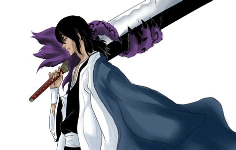 Entenryu's Shikai by https://zanpakuto-leader.deviantart.com on @DeviantArt | Bleach characters ...