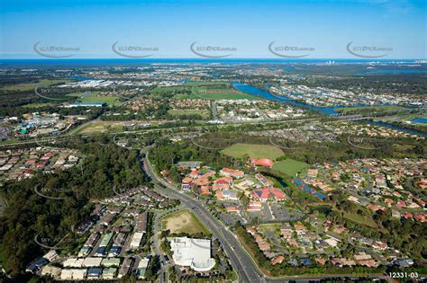 Upper Coomera QLD 4209 QLD Aerial Photography