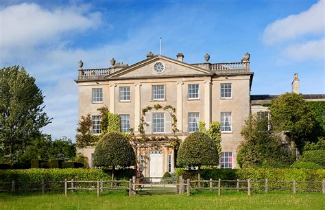 Highgrove House, Tetbury, Cotswolds | English country house, English house, British castles