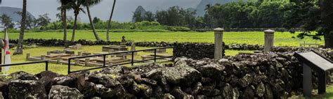 Best Camping in and Near Kalaupapa National Historical Park