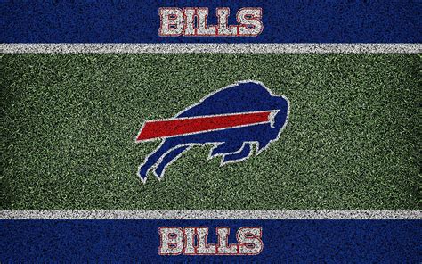 Buffalo Bills Wallpapers - Wallpaper Cave