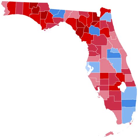 2020 United States presidential election in Florida - Wikipedia