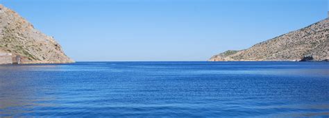 Sifnos Island Best Beaches | Cycladia Beach Guide