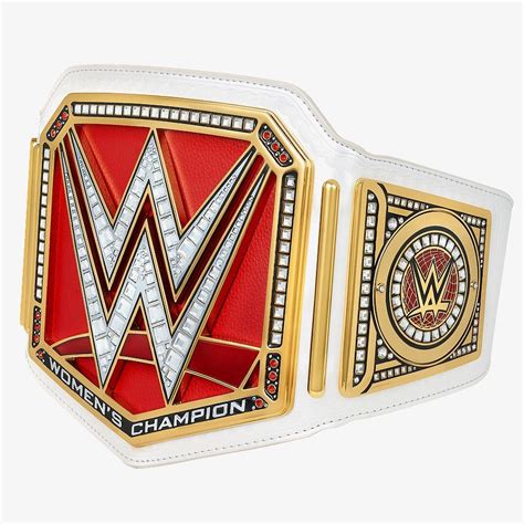 WWE Women's Championship – wrestlingshop.com