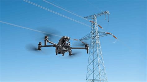 The Ultimate Beginner's Guide To Drone Power Line Inspections | The Drone Life