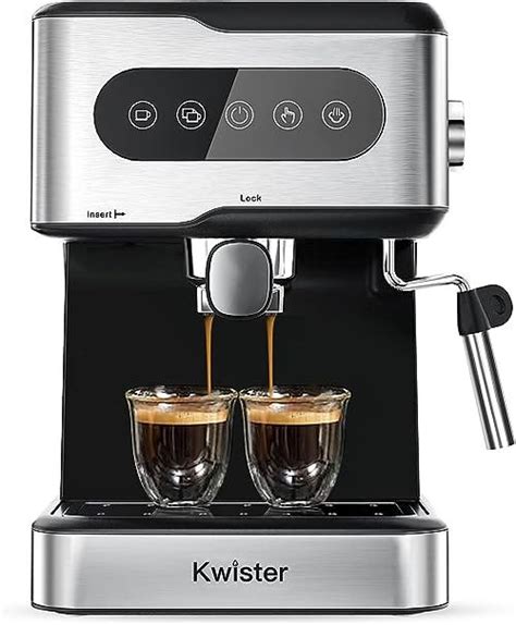 Best Personal Espresso Machine For 2023: Top Picks And Reviews - Wild ...