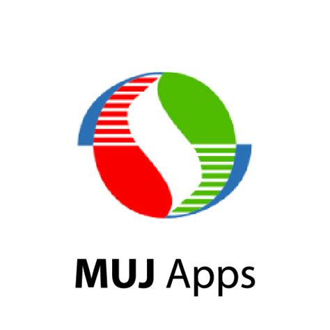 MUJ Apps - Apps on Google Play