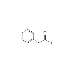 Phenylacetaldehyde (stabilized) | C8H8O | 675853 | 122-78-1