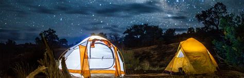 Camping and RV Options | Utah's Canyon Country