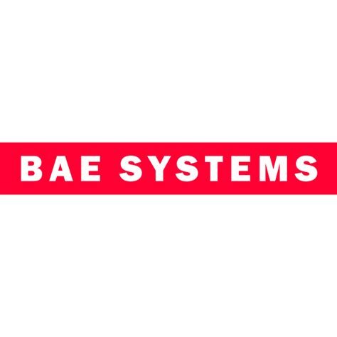 Bae Systems Logo Download png