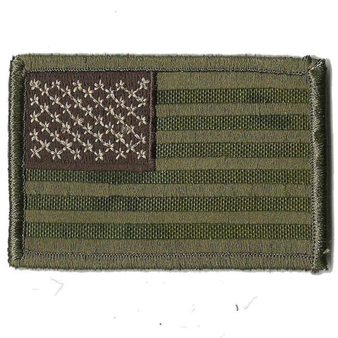 MULTICAM-TROPIC Camouflage Tactical Patch Collection — Gadsden and Culpeper