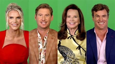 Watch The Southern Charm Cast Reveals How Much They Spend on Haircuts ...