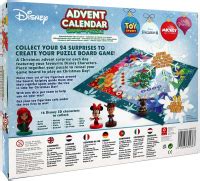 Disney Advent Calendar Wholesale