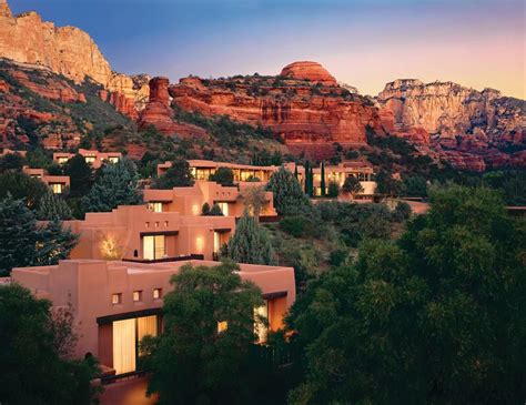 Where to go for the Best Hiking Vacations | Enchantment resort sedona, Sedona resort, Arizona ...