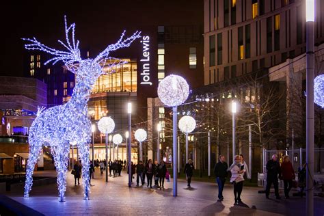 Travel review: Liverpool at Christmas | Express & Star