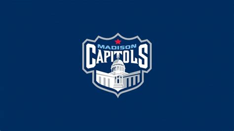 Madison Capitols - Schedule - FloHockey