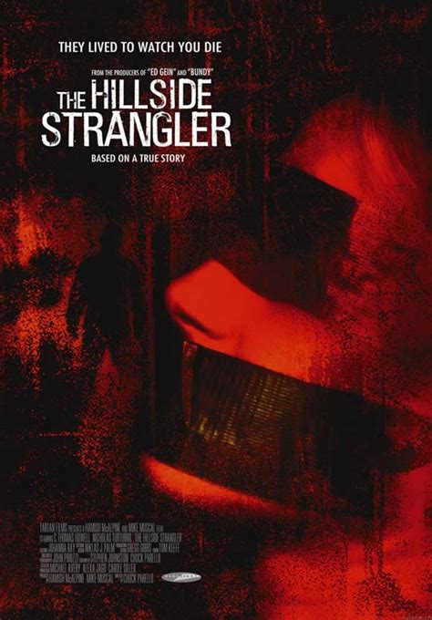 The Hillside Strangler (2004) - Moria