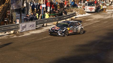 Introduction to the World Rally Championship - CNET