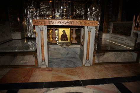 Church of the Holy Sepulchre: Origins and Importance