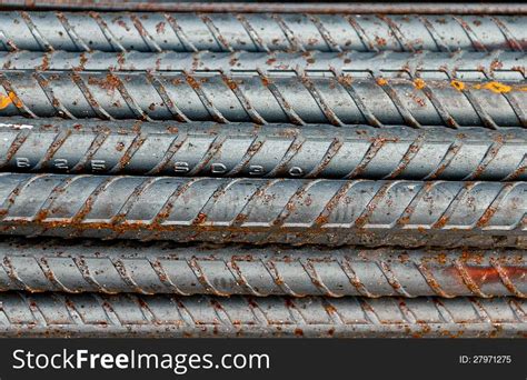 Steel Bar Background Texture - Free Stock Images & Photos - 27971275 ...